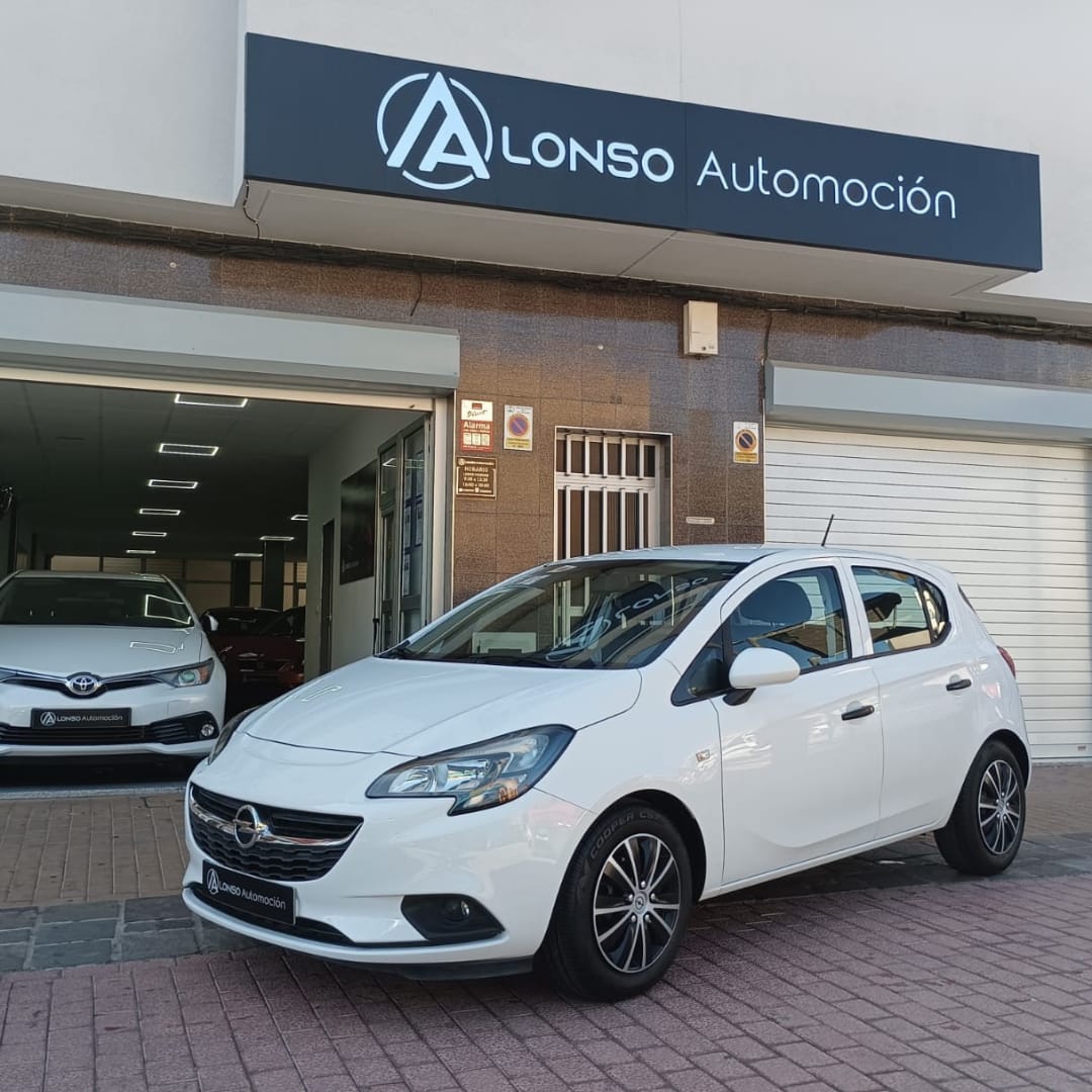 OPEL - Corsa