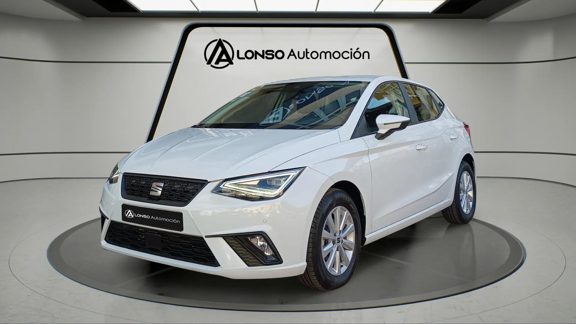 SEAT - Ibiza