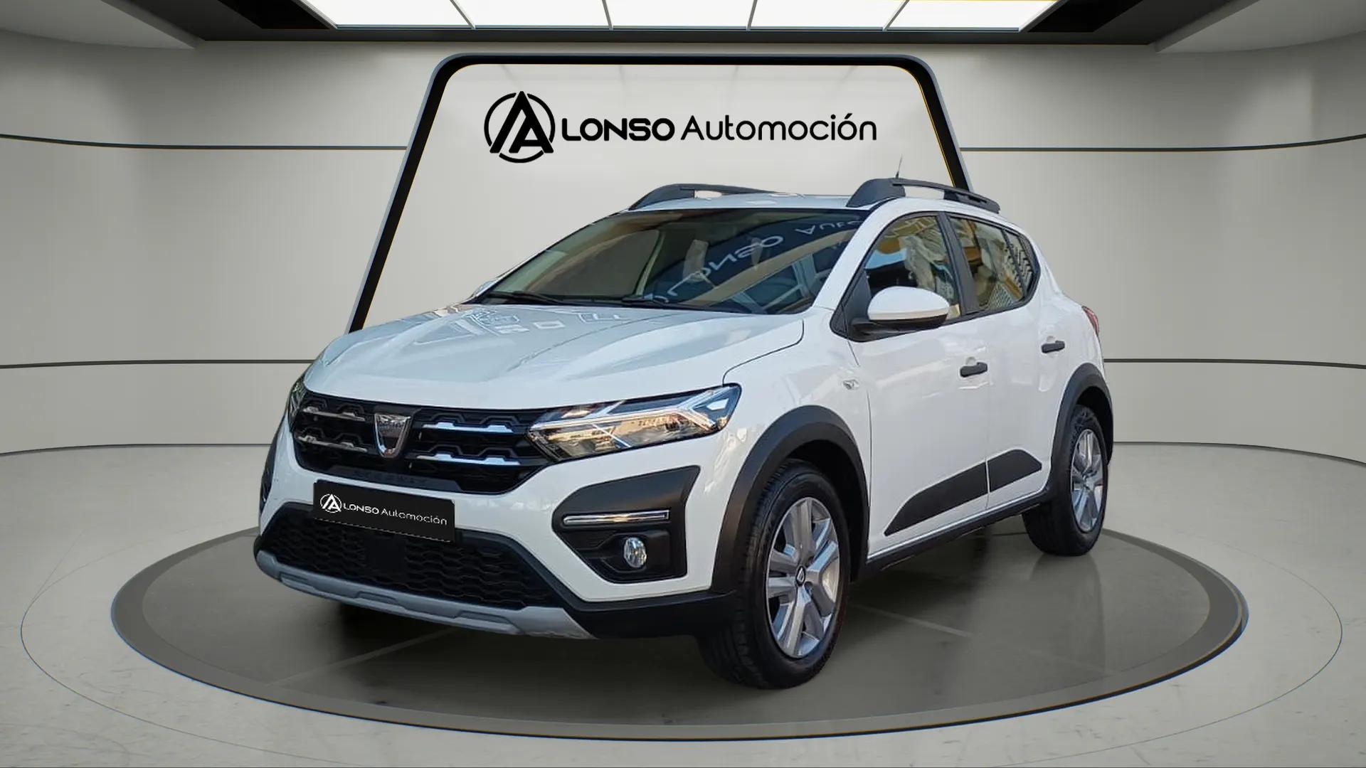 DACIA- Sandero