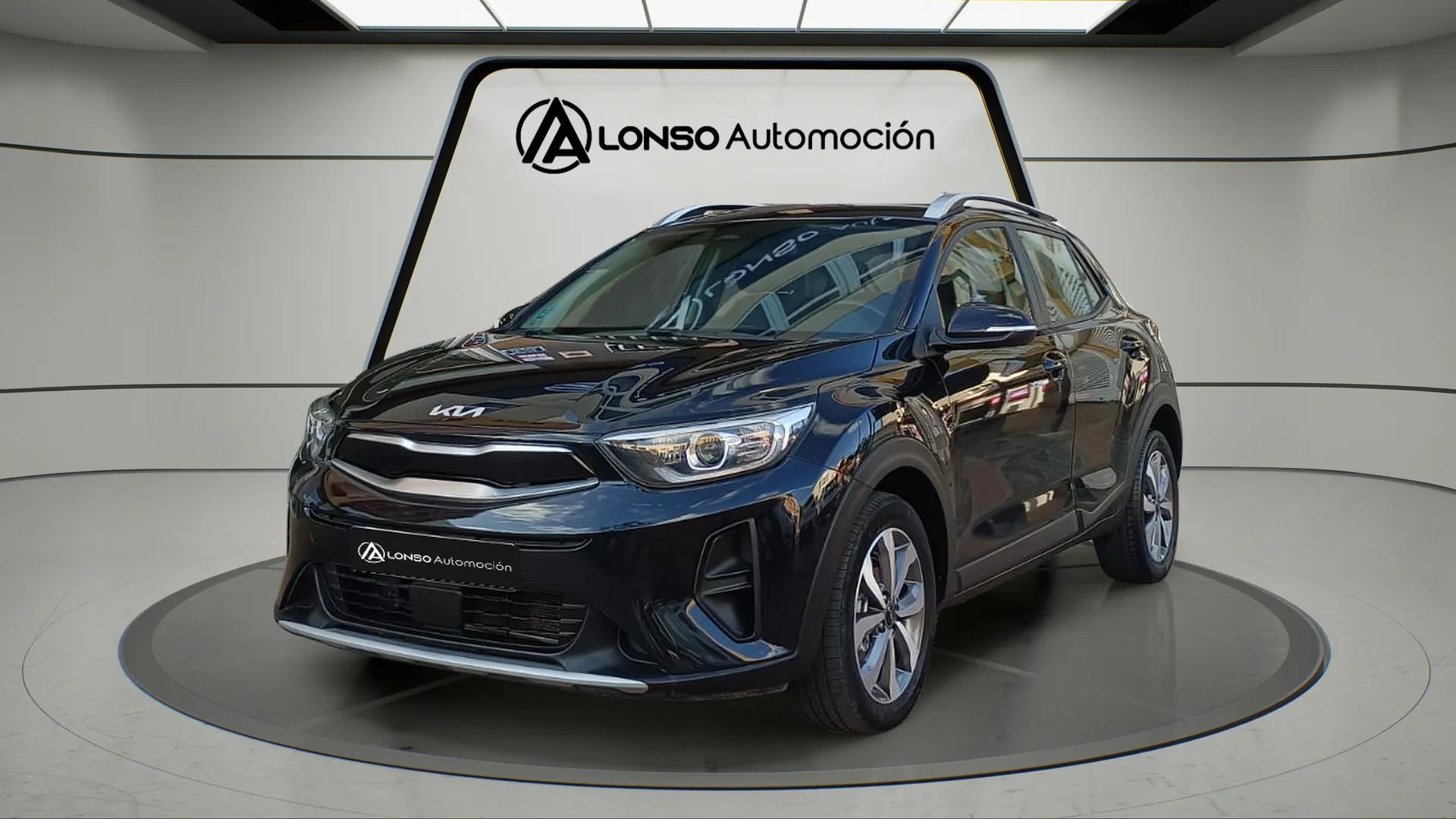 KIA- Stonic