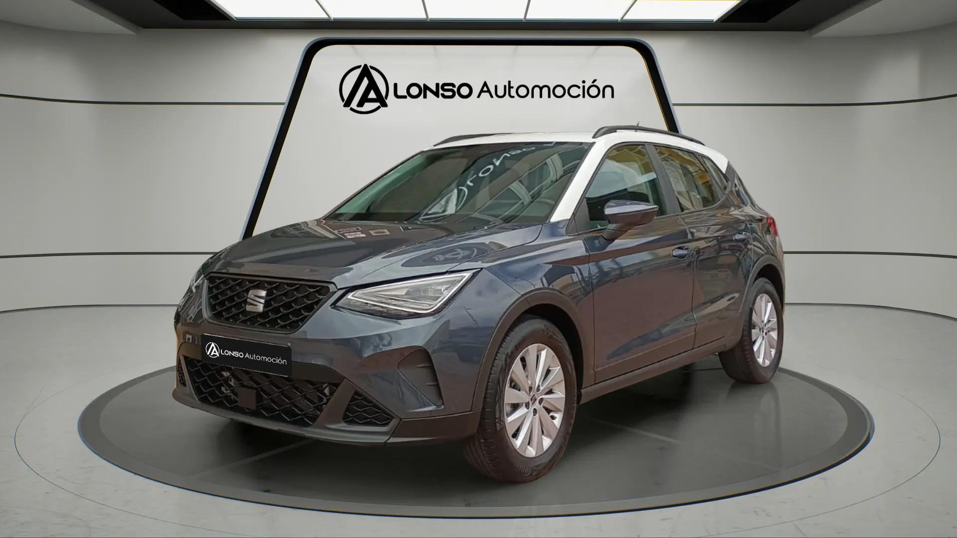 SEAT - Arona
