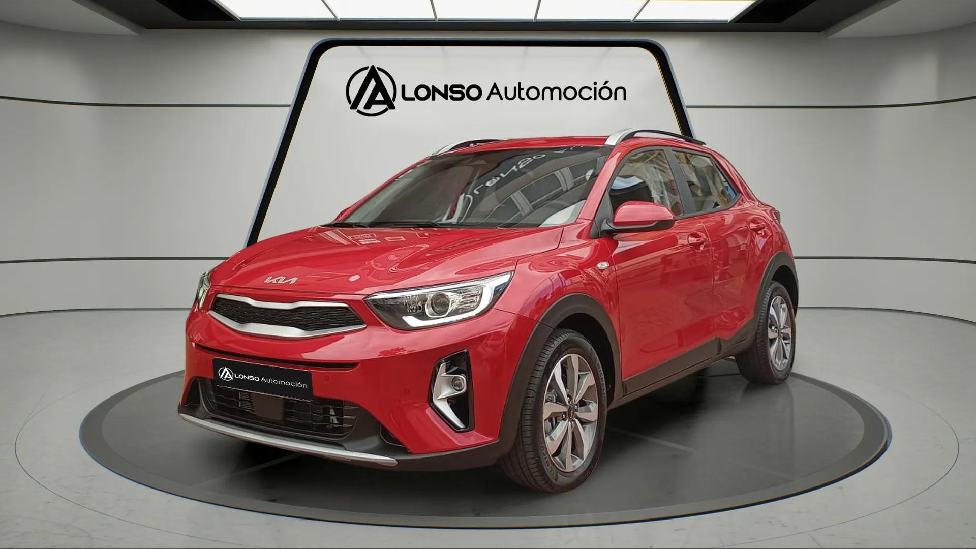 KIA- STONIC