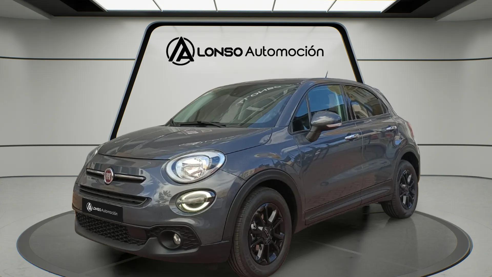 FIAT - 500X