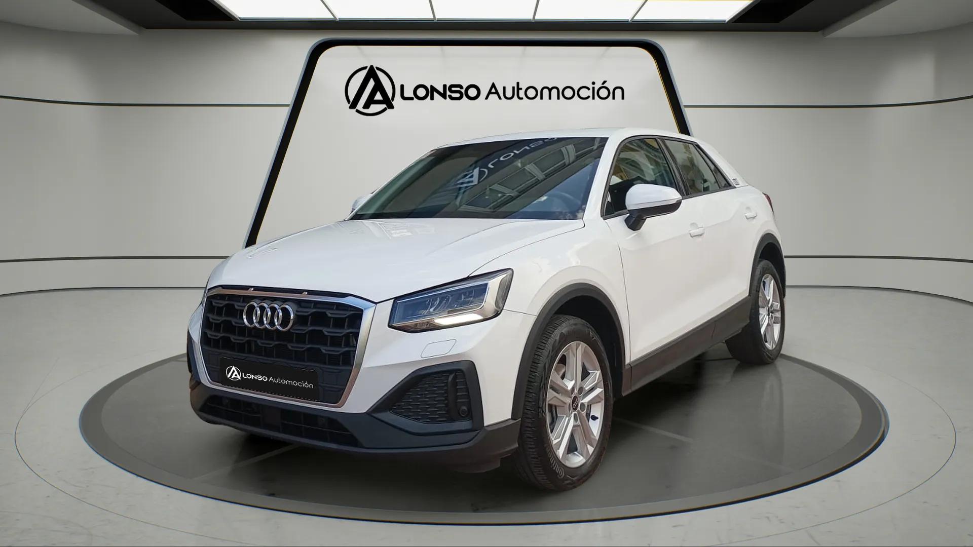AUDI - Q2