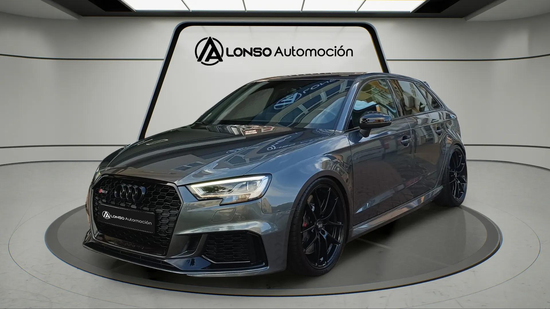 AUDI-RS3