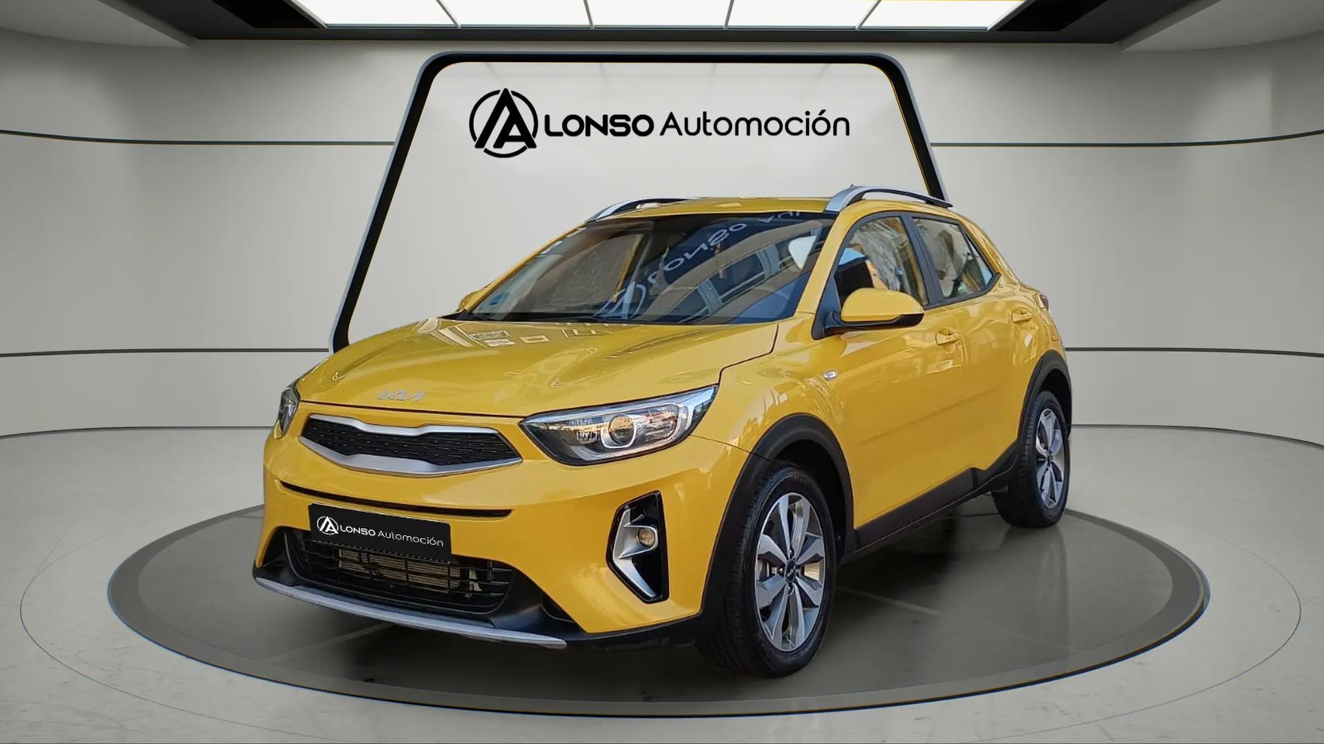 KIA - STONIC