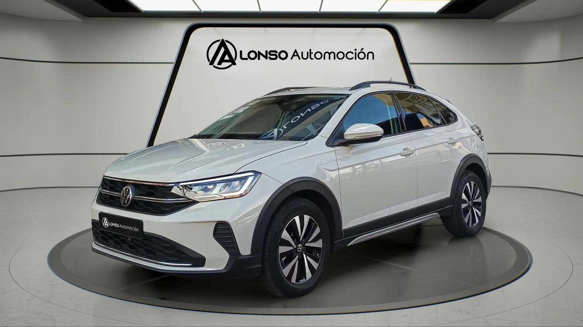 VOLKSWAGEN - TAIGO