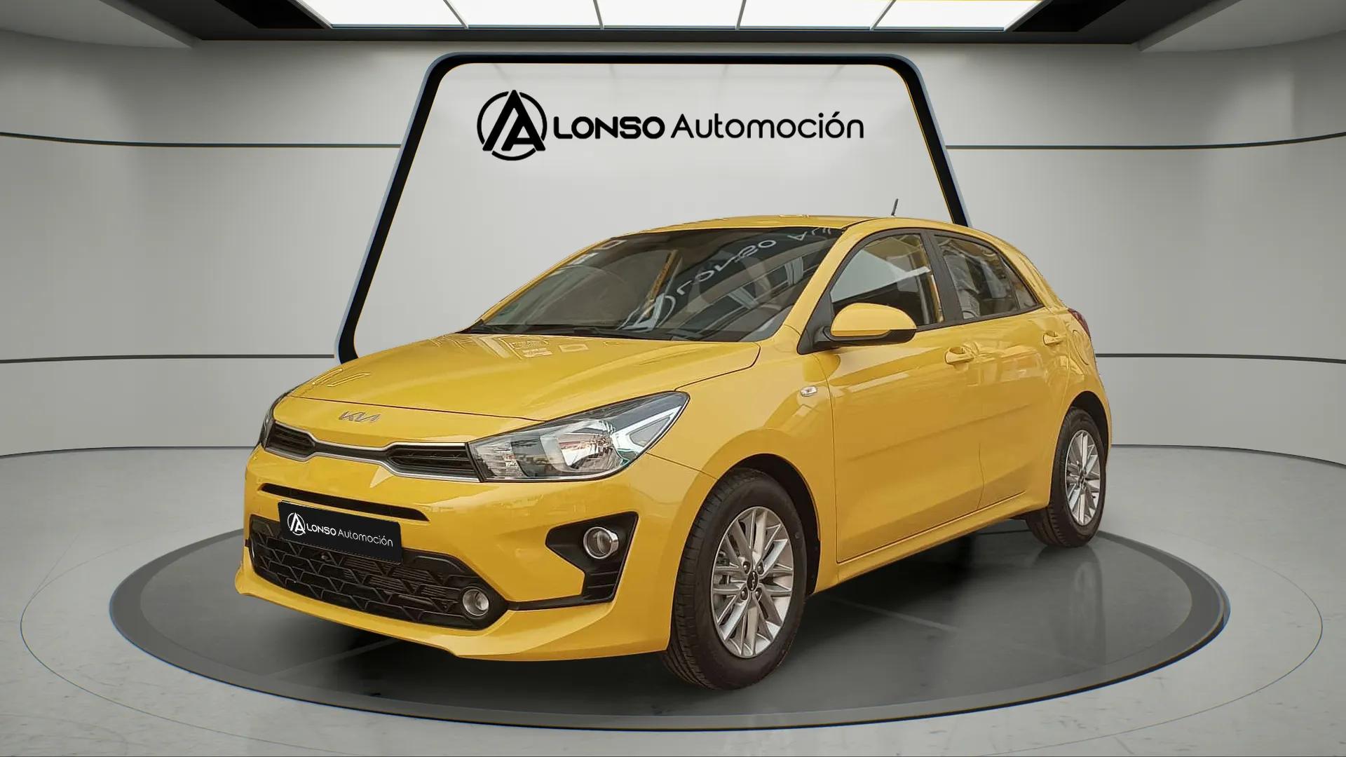 KIA - RIO