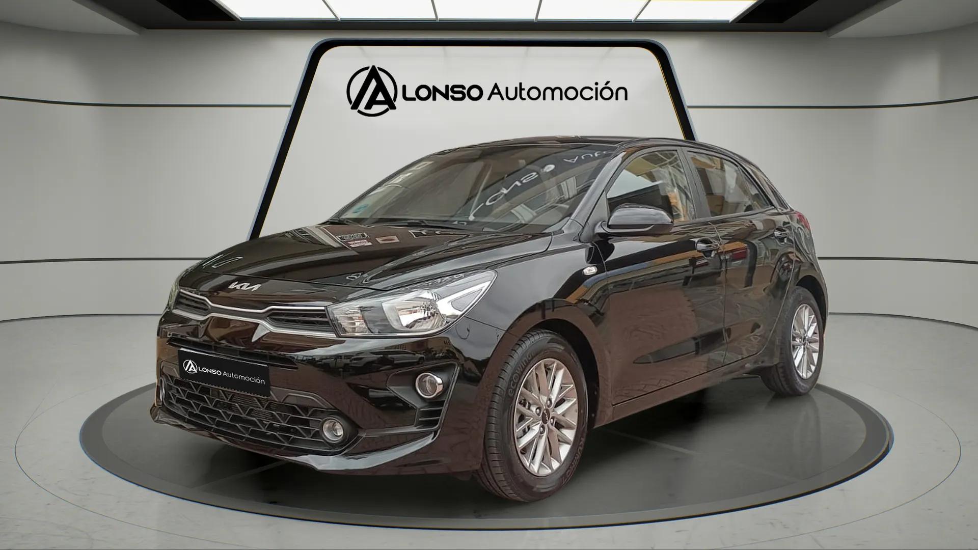 KIA - RIO