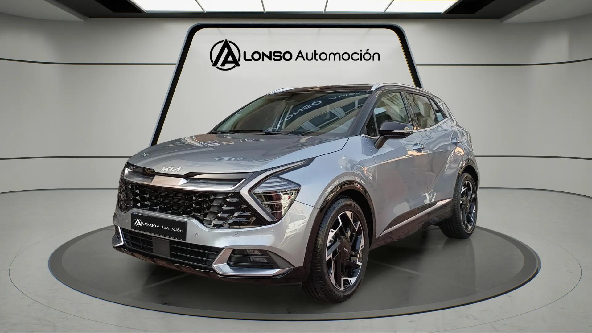 KIA - SPORTAGE