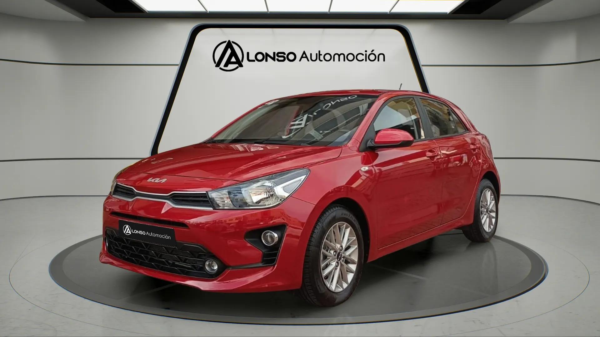 KIA - RIO