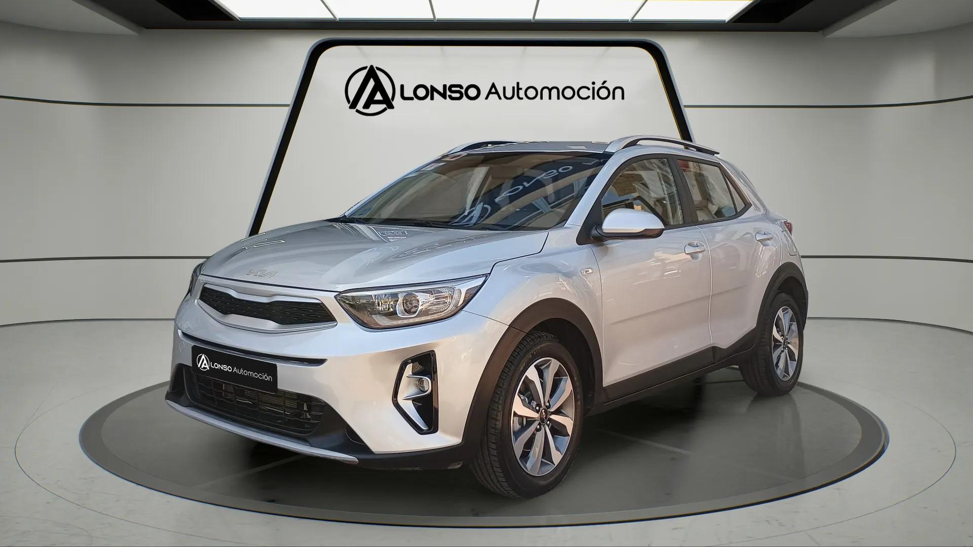 KIA - STONIC