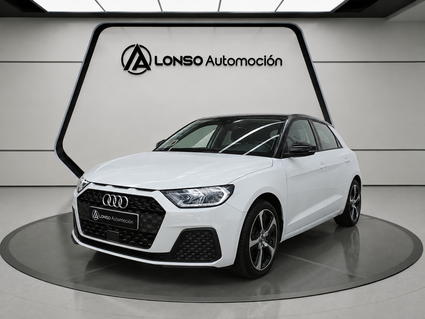 AUDI - A1 SPORTBACK