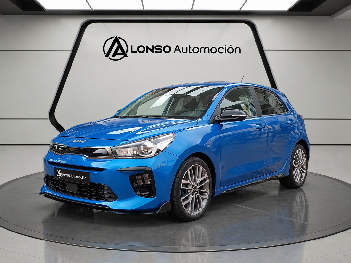 KIA - RIO